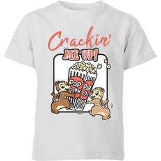 Crackin Disney Crackin Me Up Kids' T-Shirt 11-12