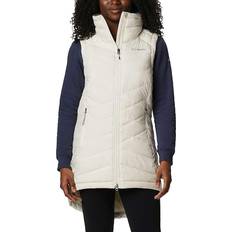 Columbia Women Vests Columbia Women's Heavenly Long Vest