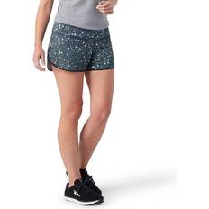 Smartwool Byxor & Shorts Smartwool Active Lined Short Löparshorts - Black