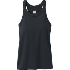 Prana Becksa Tank Top - Black Heather