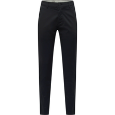 Selected Homme White Mens Pant