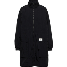 Nike Essentials Oversized Jacket - Black