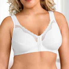 Exquisite Form Womens Exquisite Form Fully Front Close Posture Bra 5100531