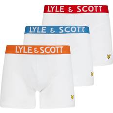 Lyle & Scott Trunks Pack Bright