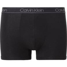 Calvin Klein Boxer Homme Taille Underwear - Blanc