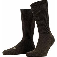 Falke Damen Bekleidung Falke Walkie Ergo Socken - Beige/Blau