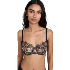 Skarlett Blue Entice Lace Side Support Balconette Bra -