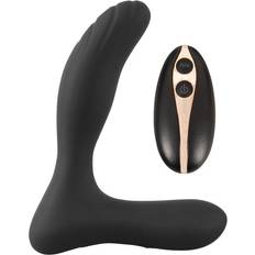 Orion Analplug med vibration