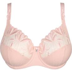 Orlando Full Cup Bra - Pearly Pink