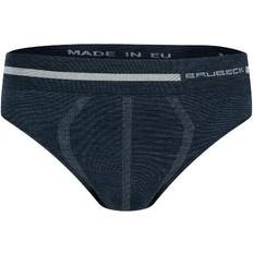 Comfort Wool Briefs - Graphite