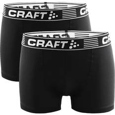 Craft Greatness Bike Boxer 2-pack - Black