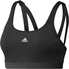 Adidas Donna Reggiseni Adidas Reggiseno Sportivo - Nero