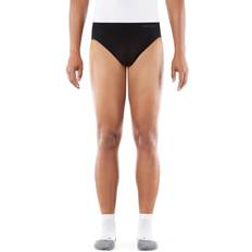 Polyamid Unterhosen Falke Men Brief Warm