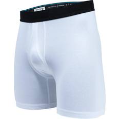 Stance Underbukser Stance Standard 6in Mens Boxer Shorts Heathergrey