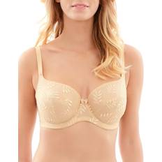 Panache Tango Balconette Bra - Chai