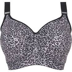 Leopard - Women Underwear Goddess Celeste Wire-Free Bra Leopard