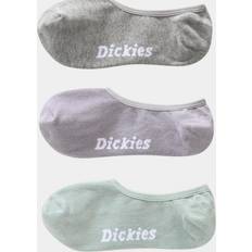 Football - Pink Socks Dickies Invisible Socks (3 Pack)