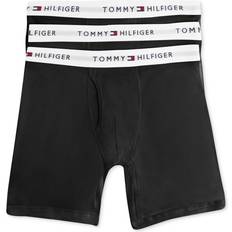 Best Men's Underwear Tommy Hilfiger Men's Boxer Briefs 3-Pack