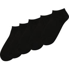 Jack & Jones Dongo Socks 5 Pack Hvit