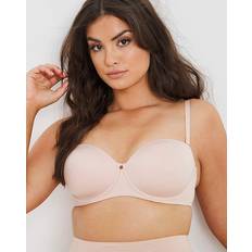 Figleaves Smoothing Multiway Balcony Bra