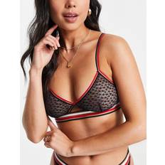 Tommy Hilfiger Bodywear Mesh Bralette