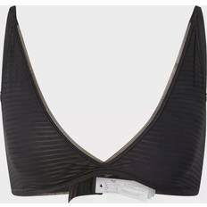 Sloggi Reggiseno a triangolo traspirante Ever Fresh Plus N Nero