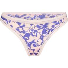 Goedkoop Calvin Klein Onderbroeken Calvin Klein Bottoms Up Thong - Roze