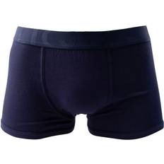 Bambus - Herre Undertøy Clique Bamboo Retail Boxer Shorts - Navy blue