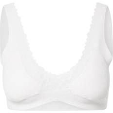 Triumph Gula BH:ar Triumph Zero Feel Lace 2.0 Bralette - Crear