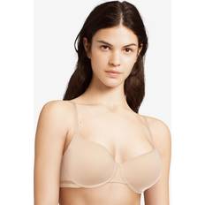 Passionata Culottes Passionata Soutien-Gorge Emboitant Coques Armatures - Nude