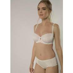 Celine Bra - Hvid