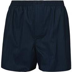 of Switzerland Merceriserad Cotton Boxer Shorts