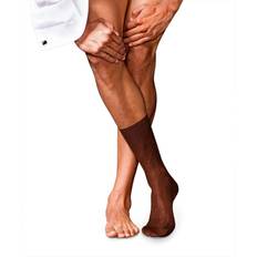Falke No. Pure Fil dÂ´Ãcosse Men Socks 45-46
