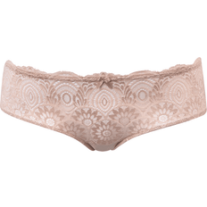 Wonderbra Kleding Wonderbra Glamour Refined Shorty Brief - Beige