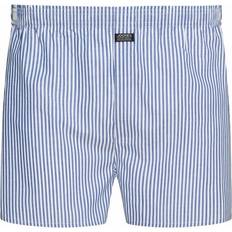 Boxer Woven