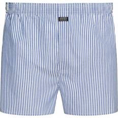 Jockey Woven Poplin Boxer Shorts