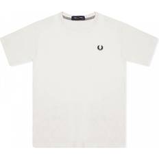 Fred Perry Junior Boy's Logo T Shirt