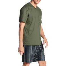 Calida Relax Streamline Short Pyjama