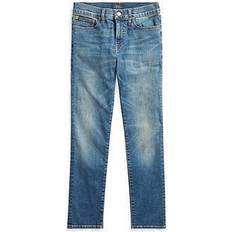 Polo Ralph Lauren Mid Wash Denim Jeans