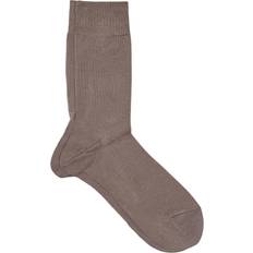 Socks Bamboo Ankelstrømper hos Magasin