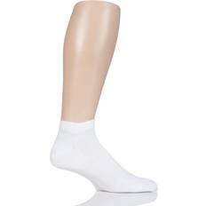 Falke Cool 24/7 Sneaker Men - Svart/Vit