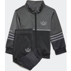 Adidas Survêtement Enfant Taille Gris