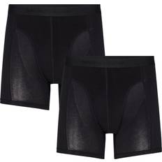 Björn borg performance Björn Borg Performance Boxer 2-pack - Black