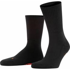 Falke Herren Bekleidung Falke Socken - Schwarz