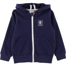 18-24M Hoodies Timberland TOUNARD boys's sweatshirt