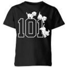 Disney 101 Dalmatians 101 Doggies Kids' T-Shirt 11-12