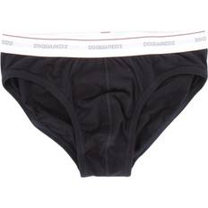 DSquared2 Undertøj DSquared2 Briefs Sort, Herre