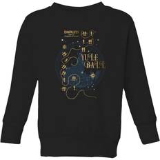 XS Sweatshirts Harry Potter Hogwarts Yule Ball Kids' Sweatshirt 7-8