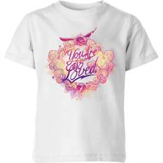 Harry Potter You Are So Loved Kids' T-Shirt 11-12