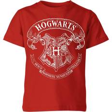 Harry Potter Hogwarts Crest Kid's' T-Shirt